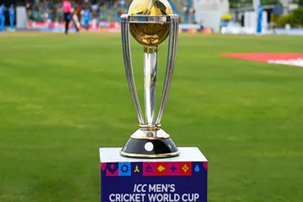 57 matches in ODI World Cup