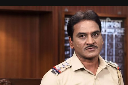 छोट्या पडद्यावरील 'चालू पांडे', मोठ्या पडद्यावरील दमदार अभिनेता