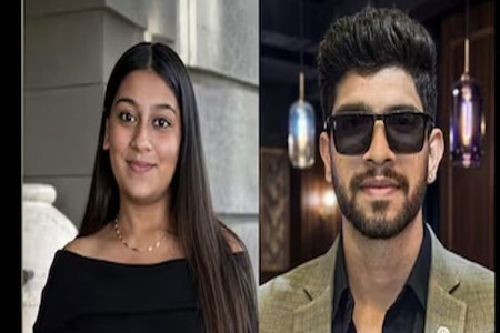 सिया चेतनसोबत 'कोडवर्डमध्ये' करत होती चॅटिंग