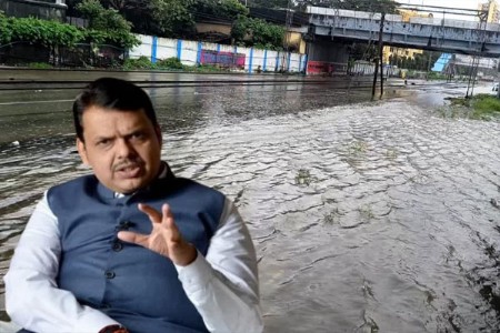 पाऊस, वादळ अन् अतिवृष्टी; राज्यात अलर्ट जारी