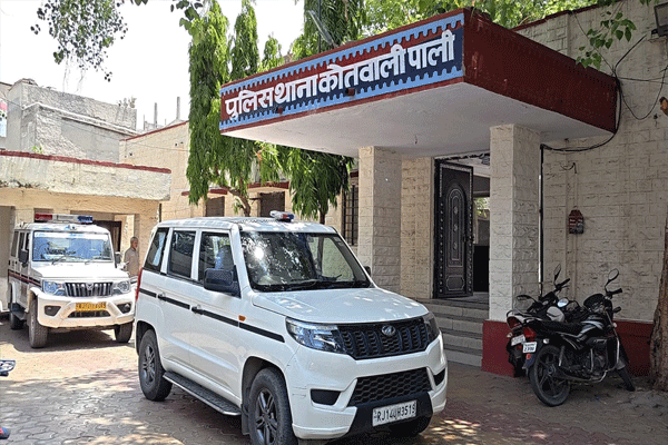 rajasthan ats raids