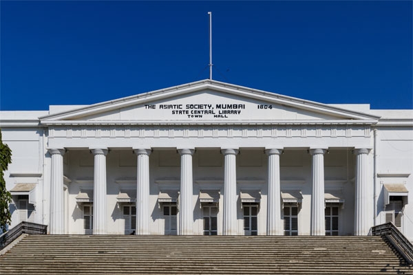 Asiatic Society