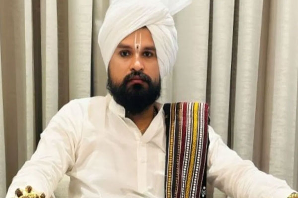 manohar bhosale case