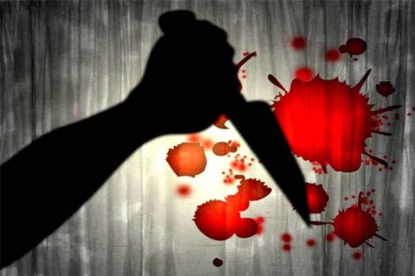 mankapur murder news
