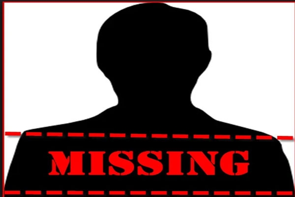 dhantoli missing family case