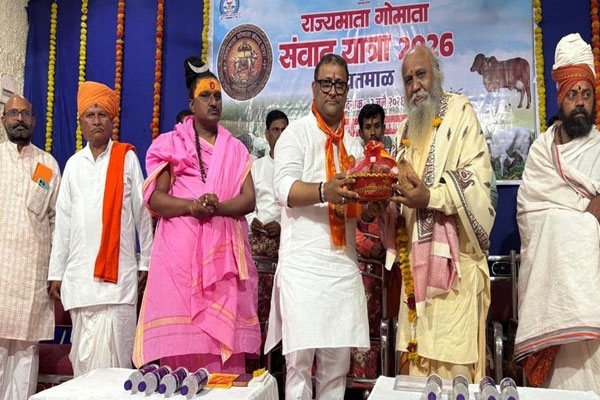 desi cow conservation