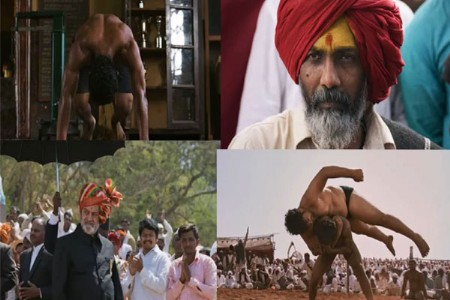 नागराज मंजुळेंचा ‘खाशाबा’ चित्रपट वादाच्या भोवऱ्यात