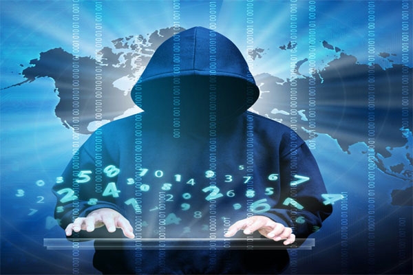 cyber criminal