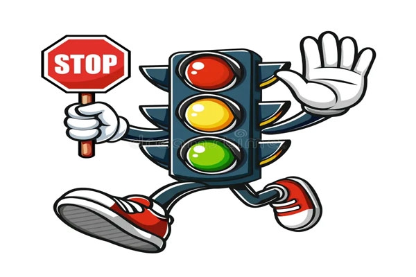 signal jump signal jump