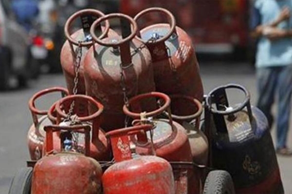 एलपीजी आणि नैसर्गिक गॅसवर एलपीजी आणि नैसर्गिक गॅसवर