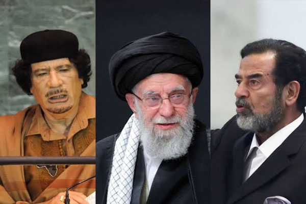 Khamenei