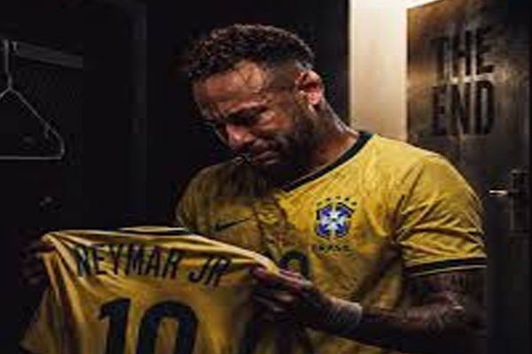 Neymar Neymar
