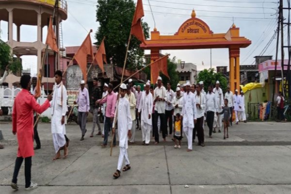 pandharpur wari
