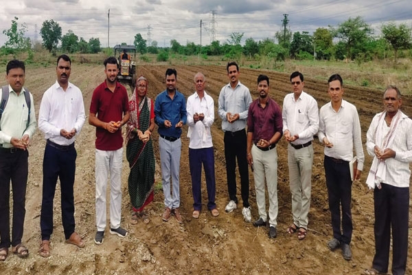 waigaon gi turmeric demand rises after geographical indication tag