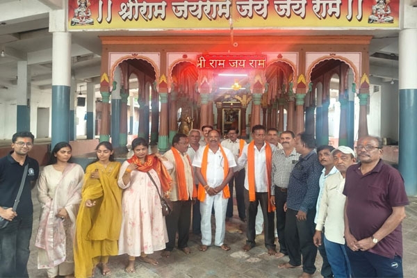 shiv sena 