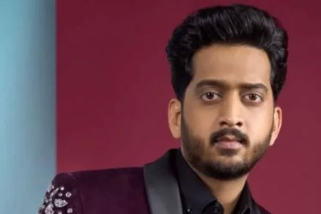 ‘फ्रेम’मध्ये अमेय वाघचा वेगळा अवतार