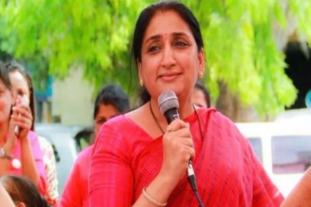 गर्भाशयमुखाच्या कर्करोगाविषयी शासनाचे प्रयत्न