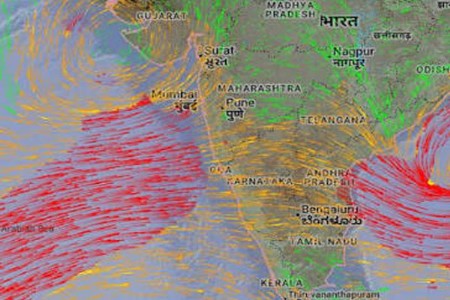 बंगालच्या उपसागराने महाराष्ट्र खवळला!