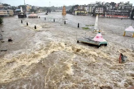हाफिज सईद एनआयएच्या जाळ्यात अडकला!