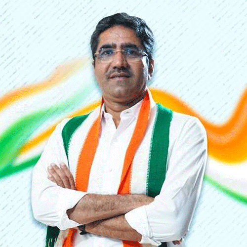 prafulla gudadhe