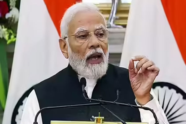 modi