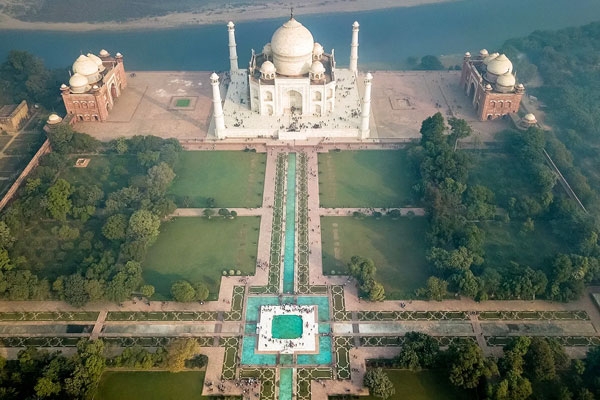 tajmahal tajmahal