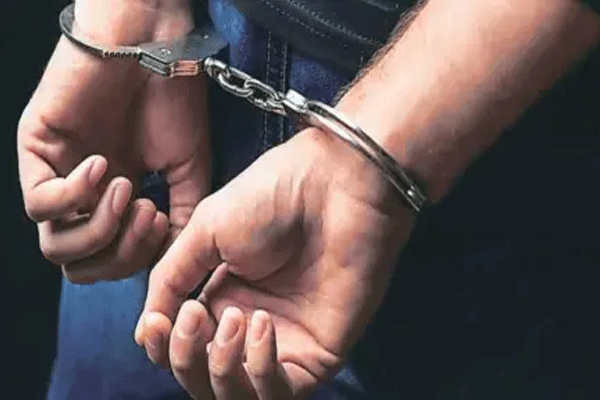 six terrorists arrested in delhi