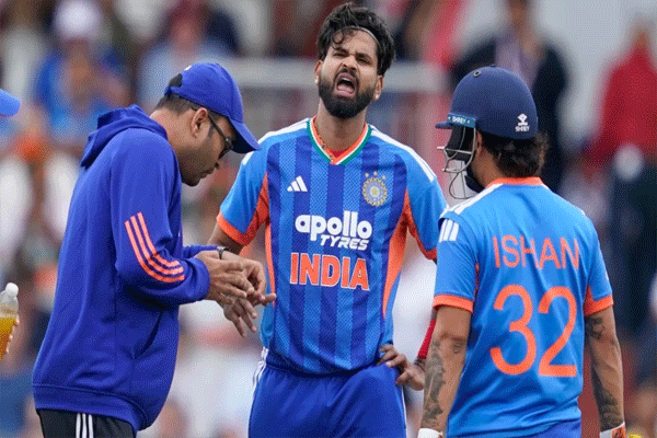 major setback for india in icc rankings major setback for india in icc rankings