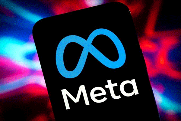 notice served to meta notice served to meta