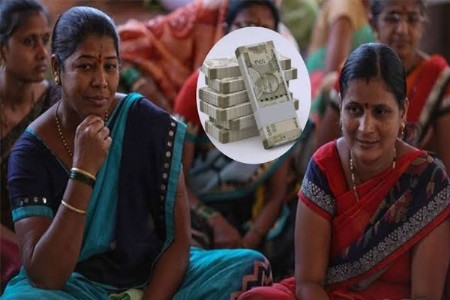 लाडक्या बहिणींना मिळणार २,१०० रुपये?