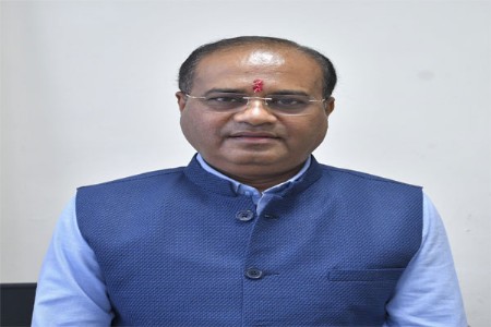 महावितरण मुख्य अभियंतापदी दिलीप दोडके