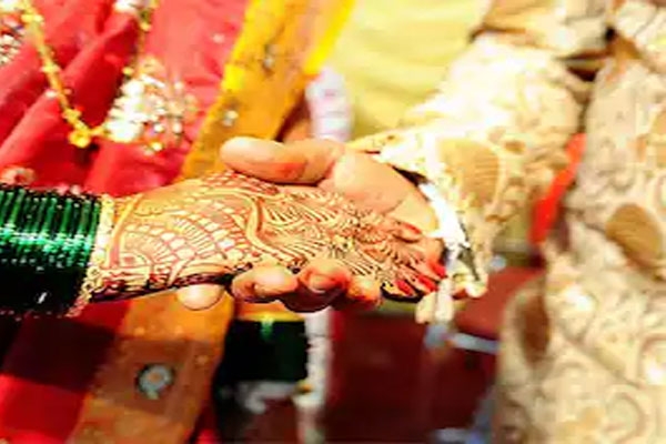 Marriage under 18 is a crime