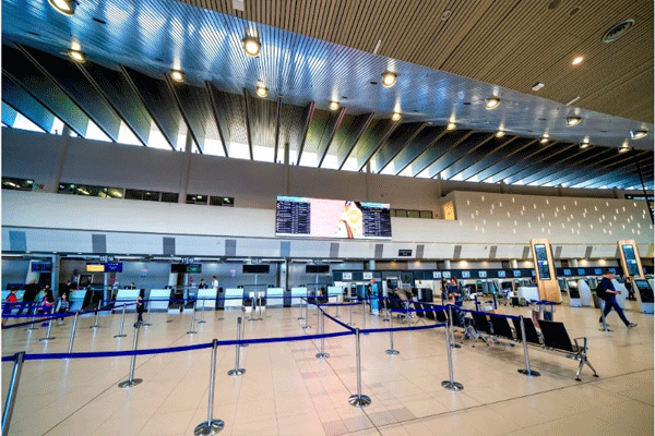 AIR PORT