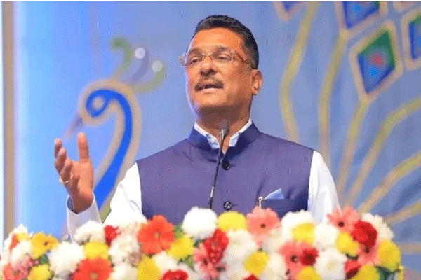 pratap-sarnaik