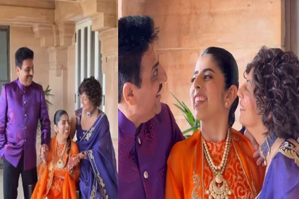 shailesh lodha daughter swara lodha royal wedding attended by vicky kaushal