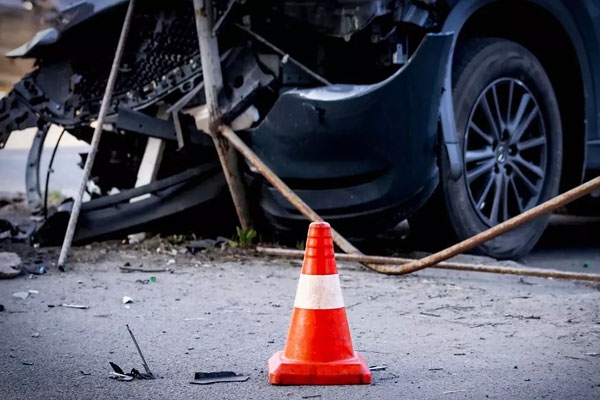 road accident road accident
