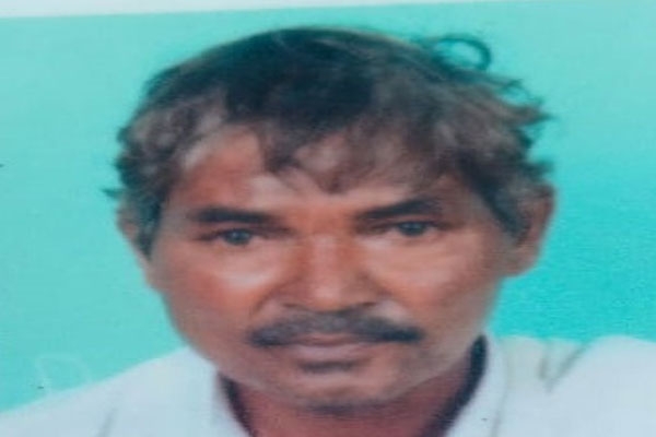 debt ridden farmer dies by suicide in manora amid crop losses and financial stress