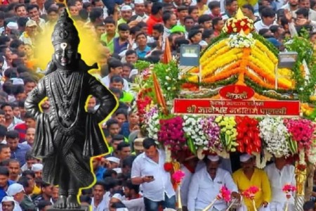 पालखी प्रस्थानापूर्वी आळंदीत प्रशासनाची धावपळ; पर्यायी मार्गही सज्ज