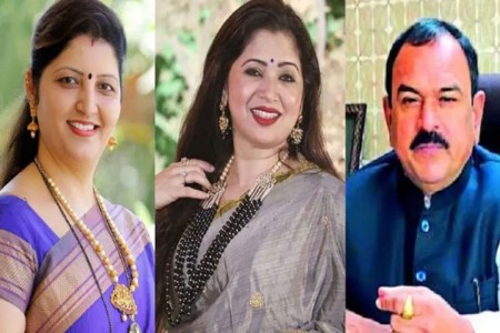 ‘महाराष्ट्र एपस्टिन फाईल्स’वरून वाद पेटला