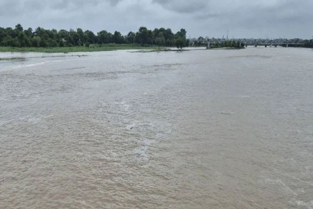 दुर्दैव... 7 जणांचा बुडून मृत्यू