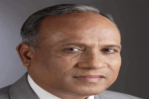 विदर्भपूत्र सुरेश हावरे सीईओ निवड समितीचे सदस्य