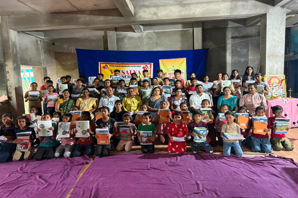 vatsalya play school
