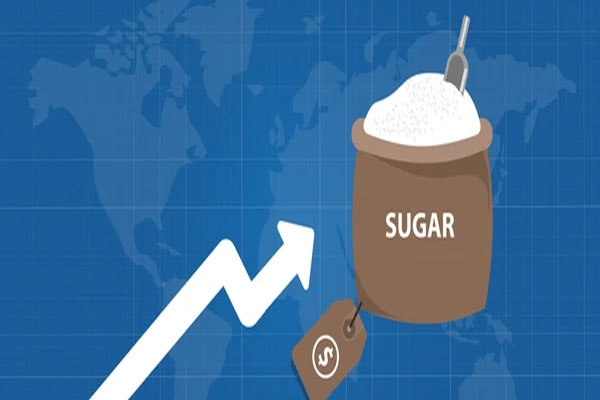 suger