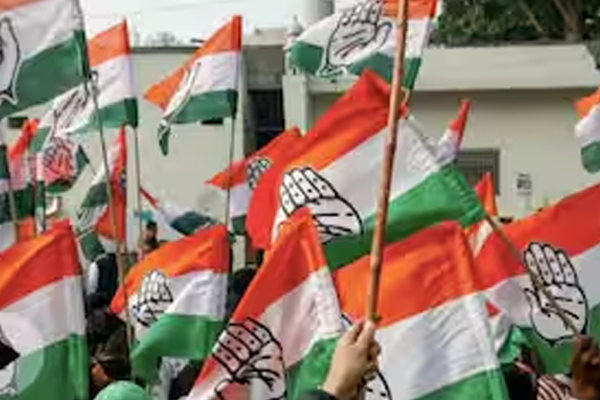 punjab congress