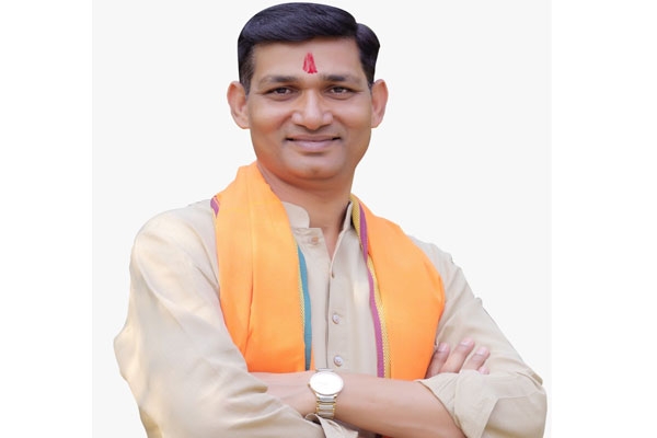Narendra Bhondekar