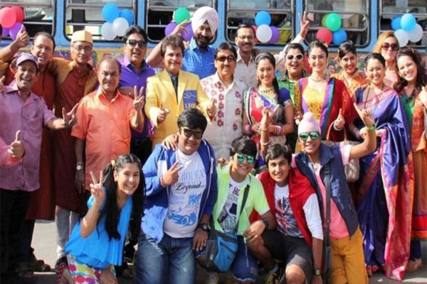 why no tmkoc stars attended shailesh lodha daughter wedding fans ask questions