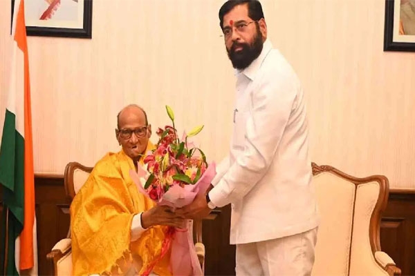 sharad pawar   