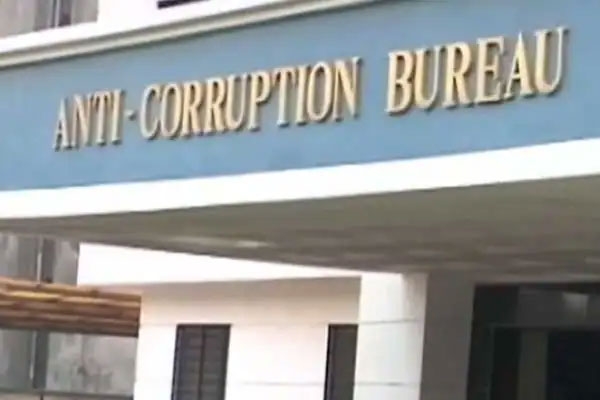probationary Police PSI Flees with Voice Recorder Before Accepting Bribe