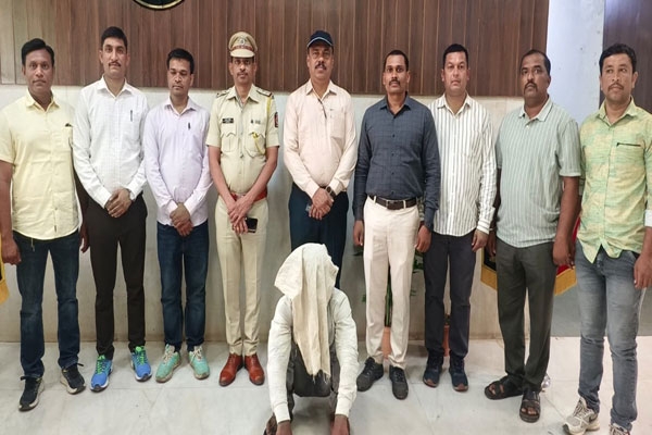 washim police rescue abducted three-year-old girl arrest accused in ahilyanagar