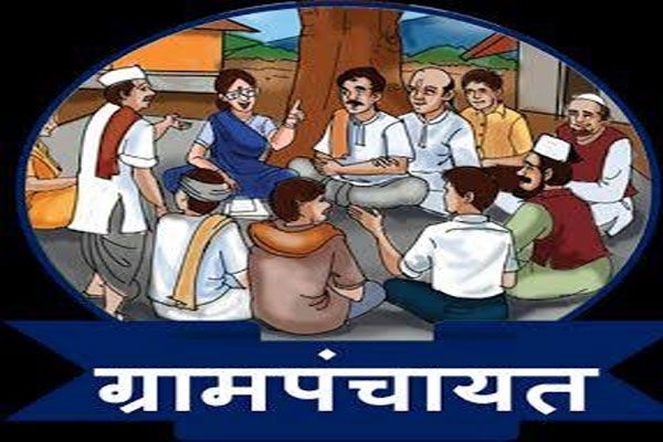 36 gram panchayats in manora under administrators development works hit